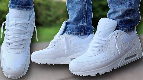 nike air max schnüren straight lace|Nike Air Max 90s lace.